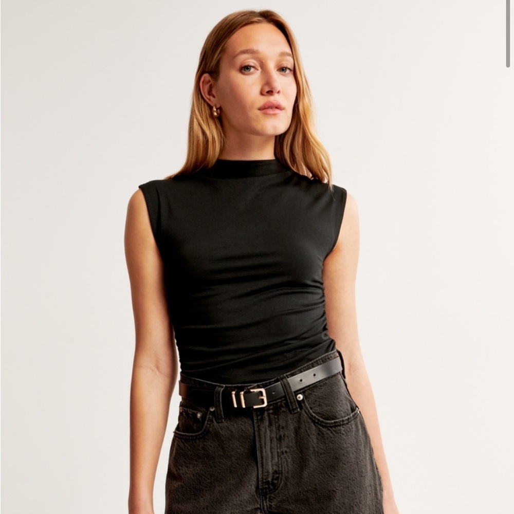 Abercrombie Paloma tank top